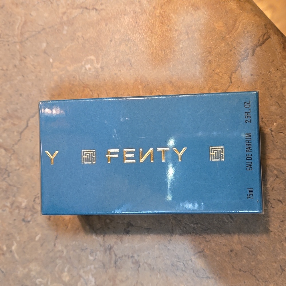 NIB sealed Fenty